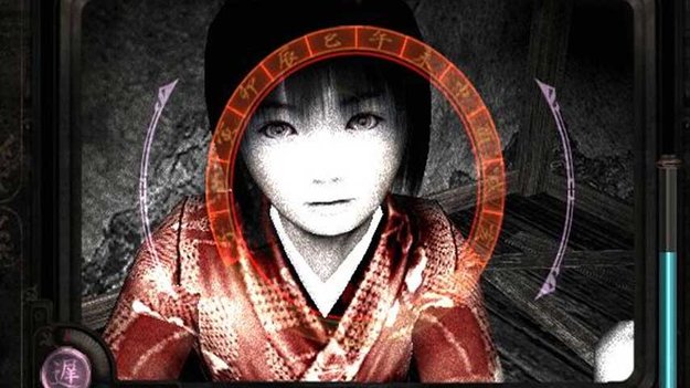 Project Zero: Neuer Teil für Wii U angekündigt