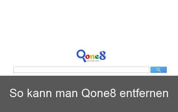 Qone8 entfernen: So löscht man den Virus aus dem Browser