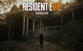 Resident Evil Alle Spiele