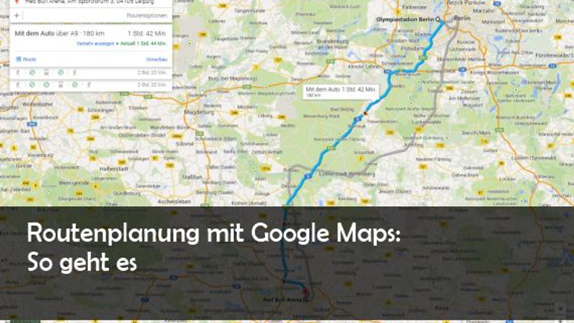 Beweglich Getriebe Diagnostizieren Auto Route Berechnen Weg Solo Oder   Route Berechnen Google Maps Artikelbild Rcm1920x1080u 