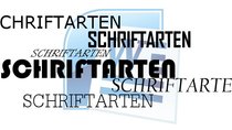 Word: Schriftarten finden und installieren