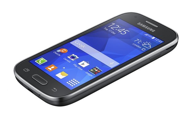 Samsung Galaxy Ace Style: Neues 159-Euro-Einsteiger-Gerät vorgestellt