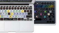 Spezialtastaturen und Keyboard Cover für Final Cut Pro X, Photoshop und Co. (Übersicht)