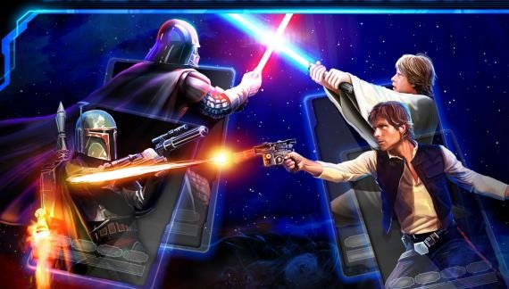 Star Wars Assault Team: Tipps, Tricks und Cheats für Android und iOS