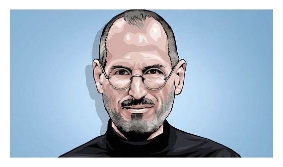 CNBC kürt Steve Jobs zur einflussreichsten Person der letzten 25 Jahre