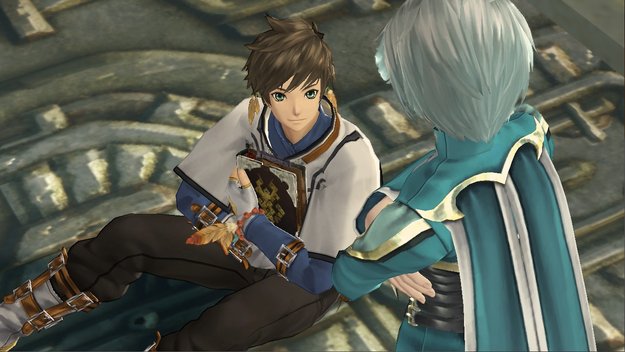 Tales of Zestiria: Neuer Trailer präsentiert euch das Rollenspiel