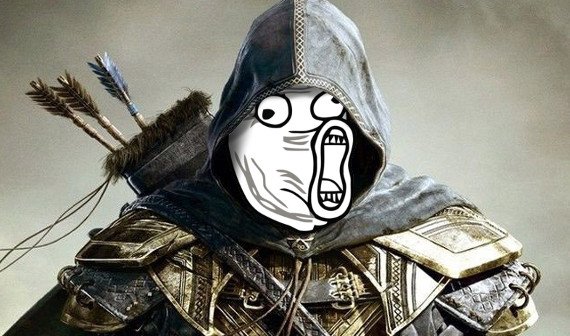 Elder Scrolls Online: Abo-Pflicht für 30 Tage freie Spielzeit