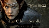 The Elder Scrolls Online: Tipps und Tricks für den Start