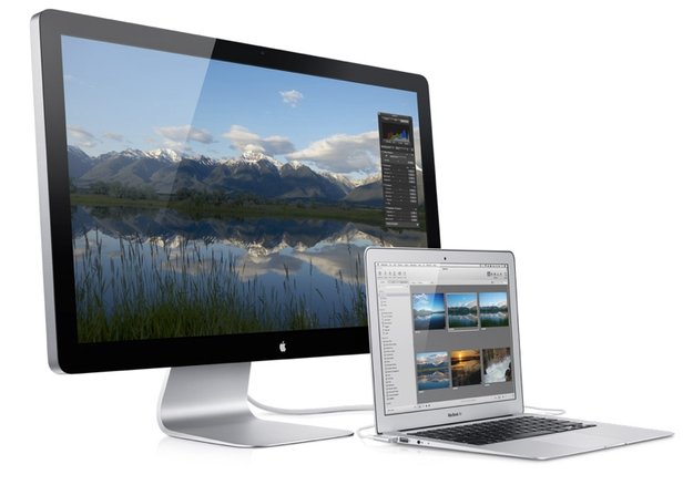Kein neues Thunderbolt Display zur WWDC