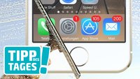 iPhone und iPad: App Badges vom Homescreen entfernen (Tipp)