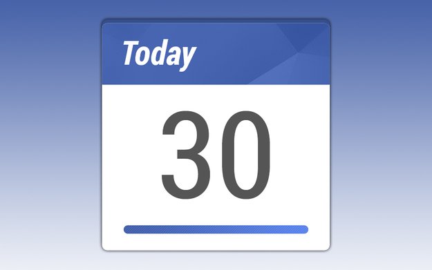 Today Calendar: Übersichtliche und schicke Kalender-App im Kurztest