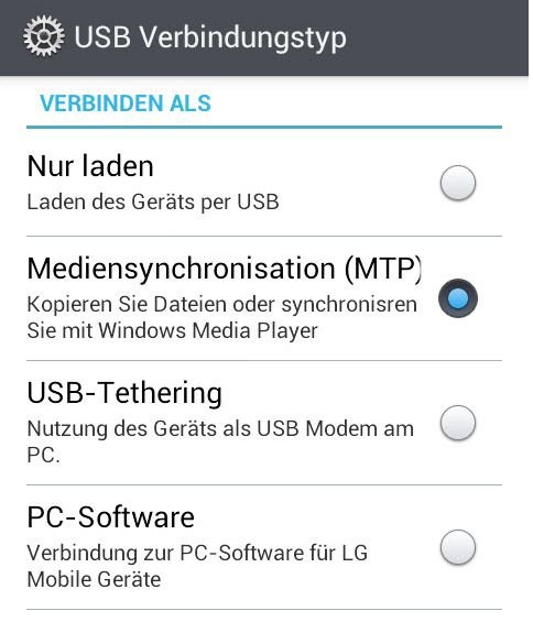 usb-mpt-einrichtung