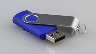 USB-Stick reparieren – so behebt ihr Fehler und Defekte