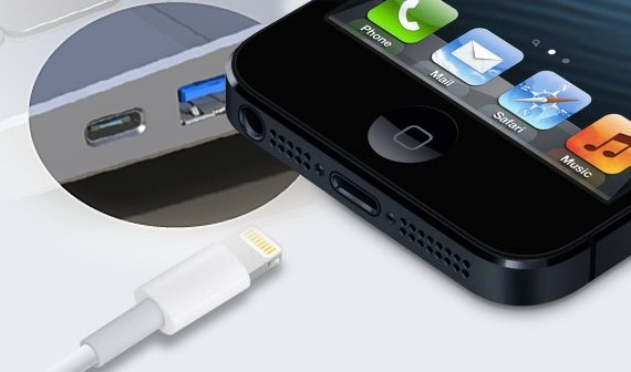 Intel „kopiert“ Apples Lightning: USB 3.1 mit neuem Stecker und Buchse
