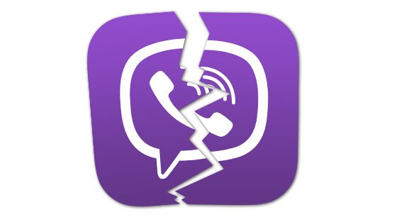 Sicherheitslücke: Viber sendet Daten unverschlüsselt