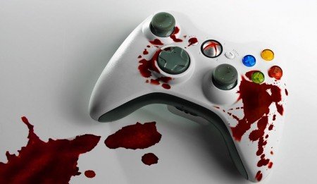 Blut, Gedärme - aber Herz? Ein Plädoyer für Gewalt in Spielen (Kolumne)