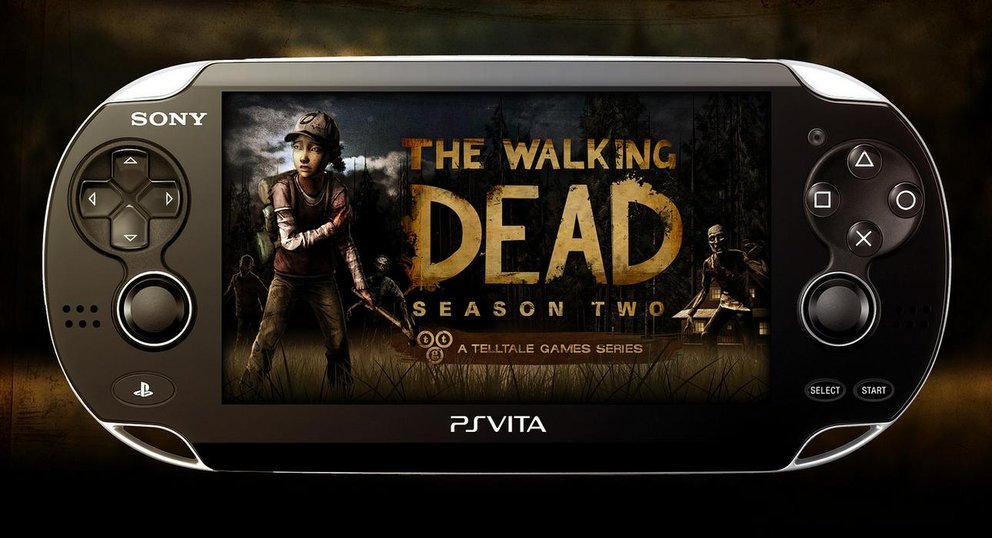 The Walking Dead: Season 2 kommt auch für PS Vita