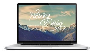 Frische Pixel: 18 schöne Wallpaper für Mac, PC, iPhone und iPad