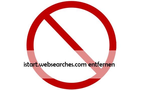 istart.webssearches.com entfernen: Anleitung für Firefox, Chrome und Co.