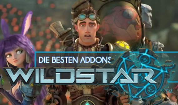 Wildstar: Die praktischsten Addons für das Weltraum-MMO
