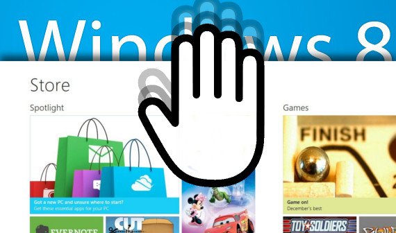 Windows 8/8.1: Apps beenden - So wird's gemacht