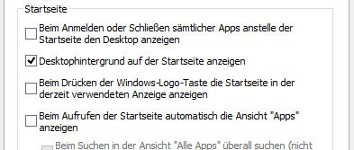windows 8_1 startbildschirm ändern