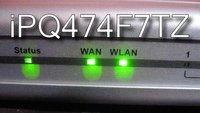 Wie kann ich mein WLAN Passwort auslesen? So geht's ganz einfach!