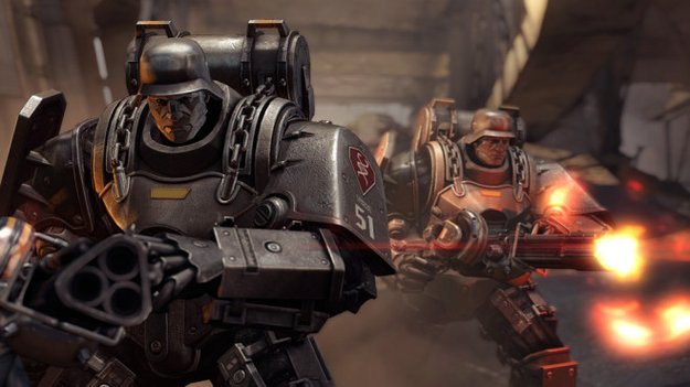 Wolfenstein - The New Order: PC-Version erhält Region-Lock, keine internationale Fassung für deutsche Spieler