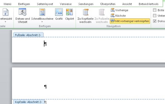 word-seitenzahlen-seite-3-verknuepfung