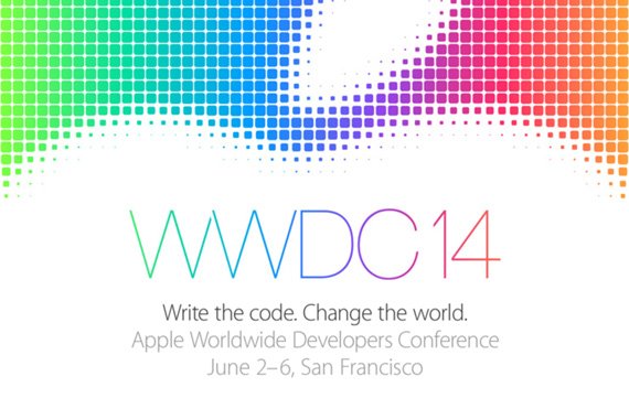 WWDC 2014: Ticket-Lotterie-Gewinner und -Verlierer erhalten Mails von Apple