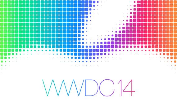 Apple kündigt WWDC 2014 für 2.-6. Juni an, Ticket-Registrierung HEUTE