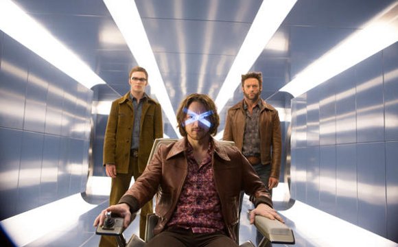 X-Men - Zukunft ist Vergangenheit: Finaler Trailer ist online