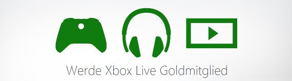 xbox live goldmember