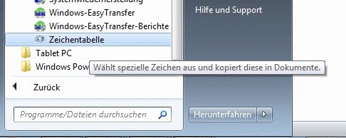 zeichentabelle-start-windows