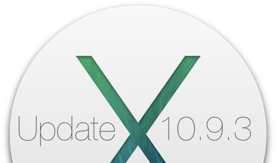 OS X 10.9.3 veröffentlicht: Kostenloses Update für Mavericks (auch iTunes 11.2 erschienen)