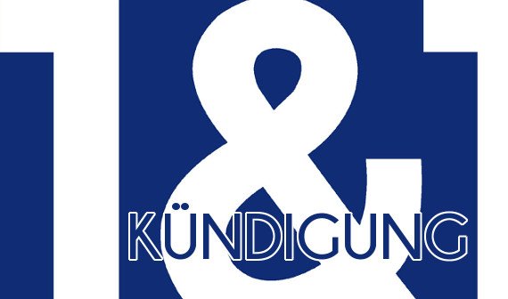 1&1 kündigen - So wird's gemacht