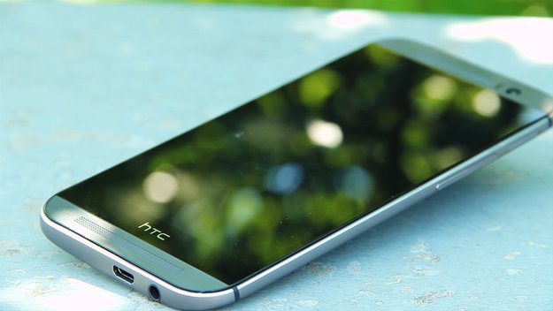 HTC One (M8) & Co: 100 GB kostenfreier Google Drive-Speicherplatz