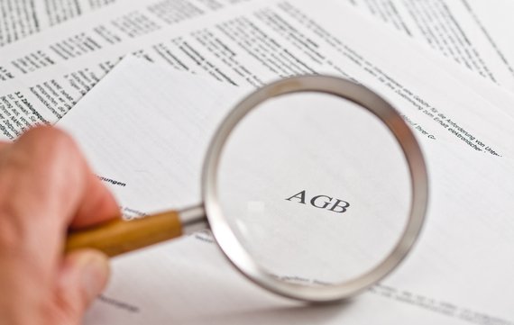 Spotify, Watchever und Co. wegen rechtswidriger AGBs abgemahnt