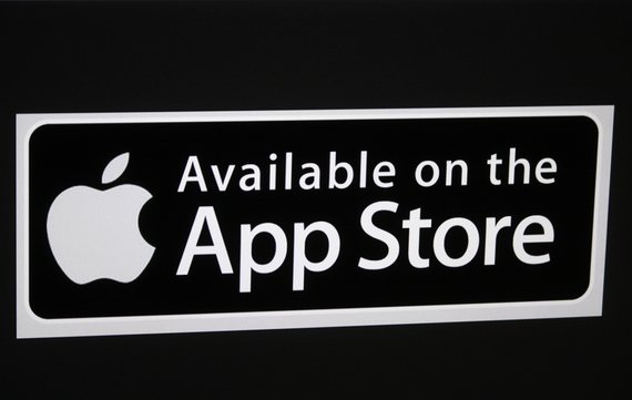 App Store: Rekorde am Neujahrstag und erster Januar-Woche
