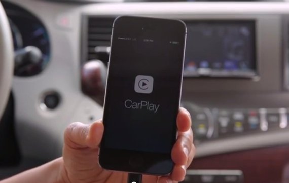 Pioneer stellt CarPlay-Lösung im Video vor