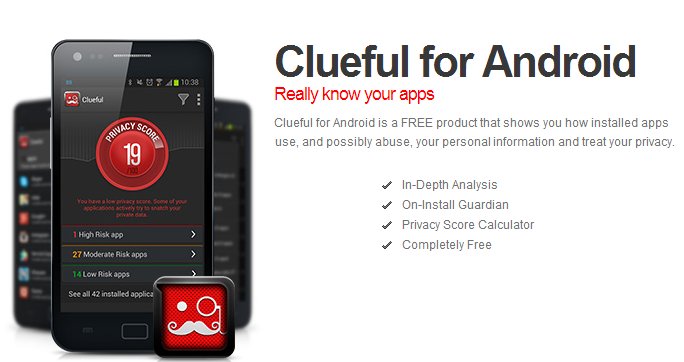 Clueful-for-Android