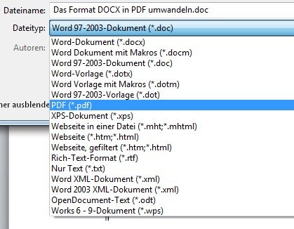 DOCX-in-PDF-umwandeln-word