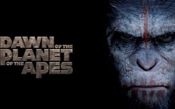Planet der Affen - Revolution: Genialer zweiter Trailer