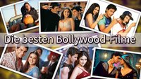 Die 15 besten Bollywood-Filme