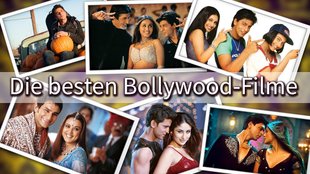 Die 15 besten Bollywood-Filme