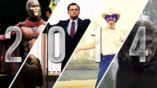 Die besten Filme 2014: Die Kino-Highlights des Jahres