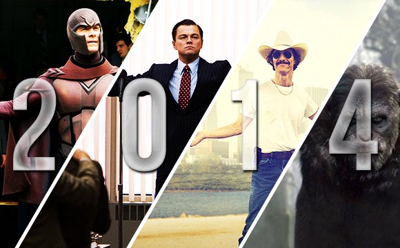 Die besten Filme 2014: Die Kino-Highlights des Jahres