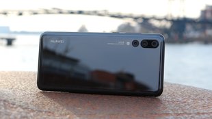 Huawei P20 Pro: Diese drei Features machen die Dreifach-Kamera wirklich zum Game Changer