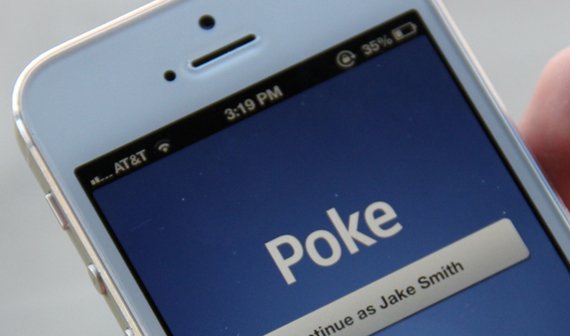 Facebook: "Poke" und "Camera" verschwinden aus dem App Store