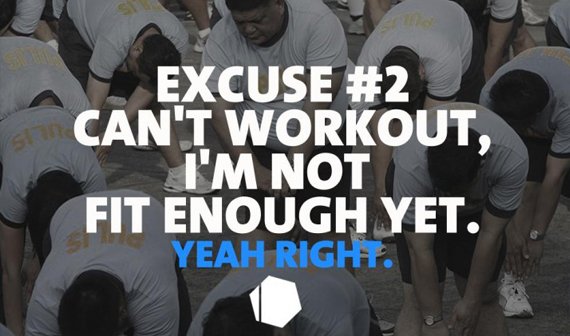 Freeletics: Mein Zwischenfazit nach Woche 4
